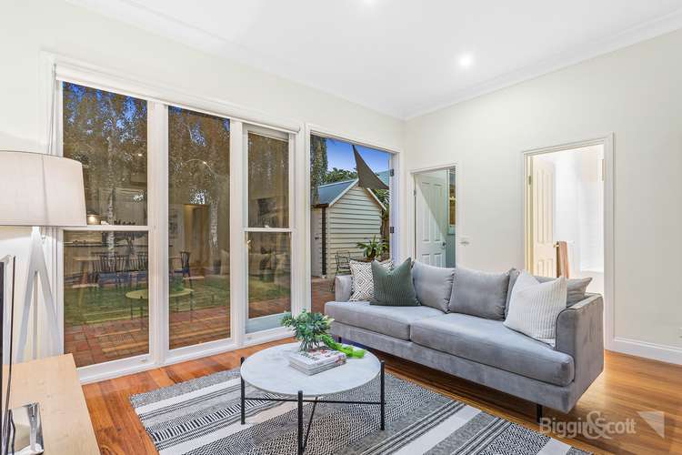 Fourth view of Homely house listing, 53 Walter Street, Seddon VIC 3011