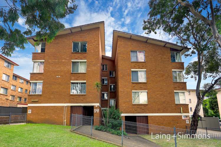 9/59 Park Avenue, Kingswood NSW 2747