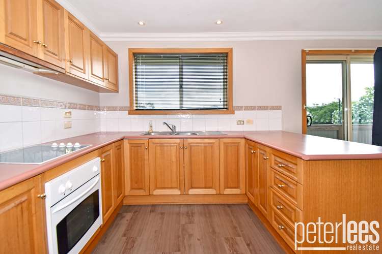 Second view of Homely unit listing, 1/23 Molecombe Drive, Prospect Vale TAS 7250