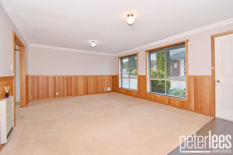 Fifth view of Homely unit listing, 1/23 Molecombe Drive, Prospect Vale TAS 7250