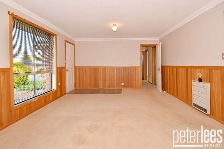 Sixth view of Homely unit listing, 1/23 Molecombe Drive, Prospect Vale TAS 7250