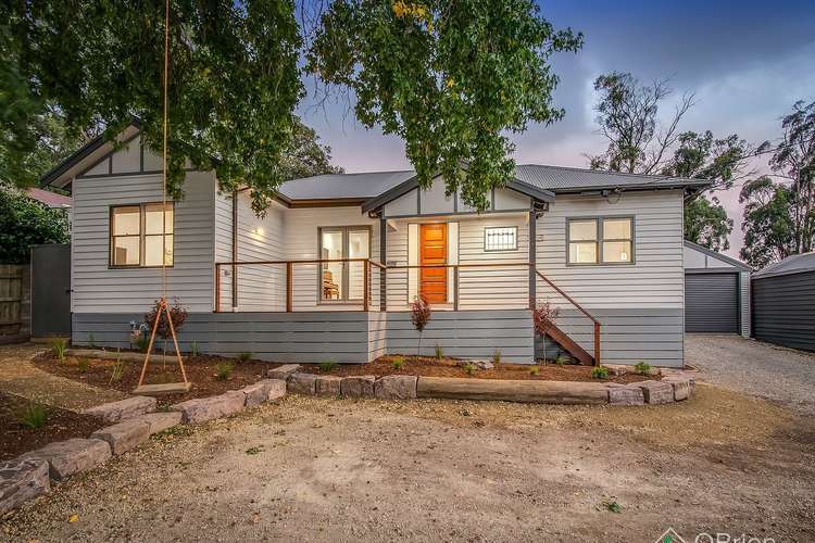 22 Best Street, Belgrave VIC 3160