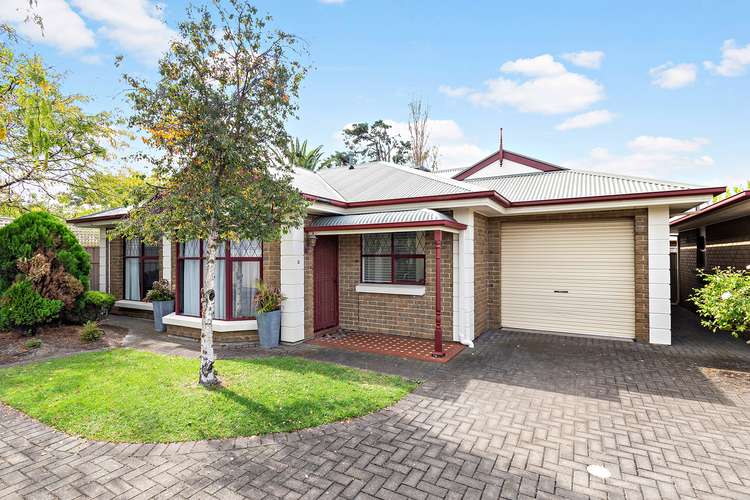 3/22 Harrow Road, Somerton Park SA 5044