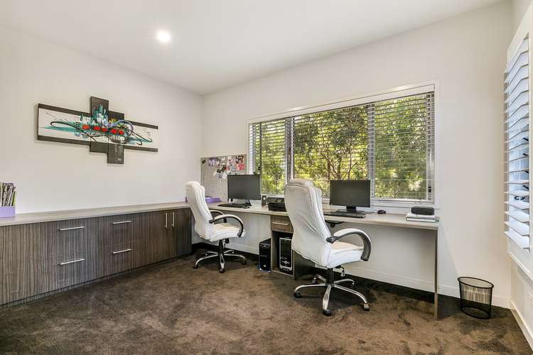 Fourth view of Homely house listing, 156 Paperbark Circuit, Moggill QLD 4070