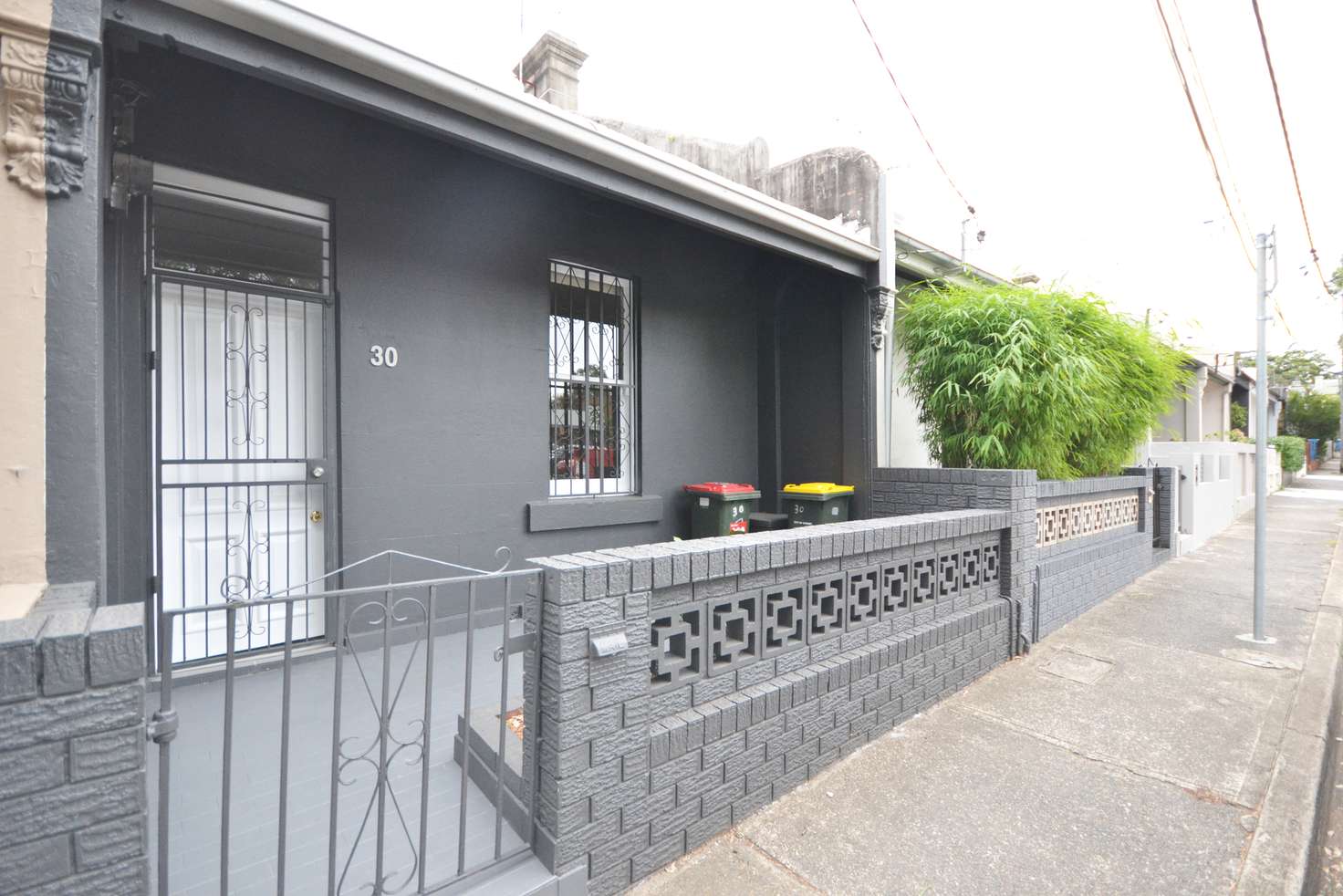 Main view of Homely house listing, 30 Marriott Street, Redfern NSW 2016