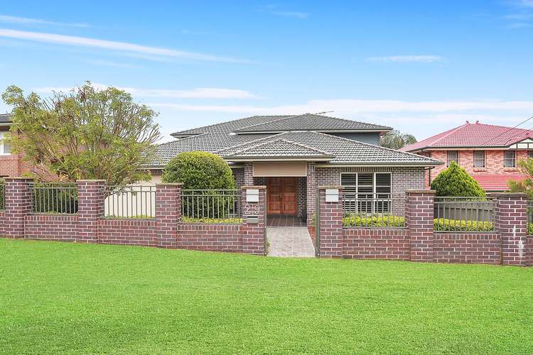 Main view of Homely house listing, 29 Angus Avenue, Epping NSW 2121
