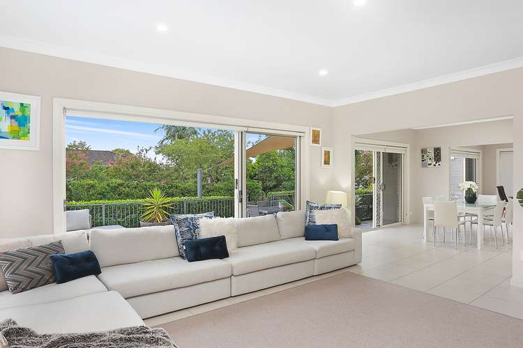 Fourth view of Homely house listing, 29 Angus Avenue, Epping NSW 2121