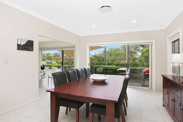 Fifth view of Homely house listing, 29 Angus Avenue, Epping NSW 2121
