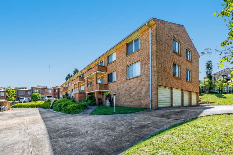 Second view of Homely unit listing, 6/37 Edward Street, Charlestown NSW 2290