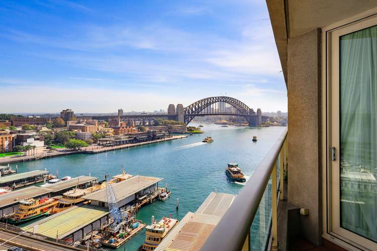 Main view of Homely apartment listing, 2 Phillip Street, Sydney NSW 2000