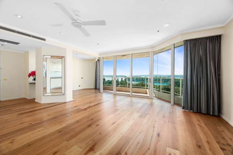 Second view of Homely apartment listing, 2 Phillip Street, Sydney NSW 2000
