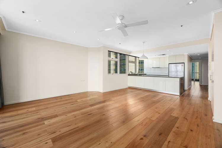 Third view of Homely apartment listing, 2 Phillip Street, Sydney NSW 2000