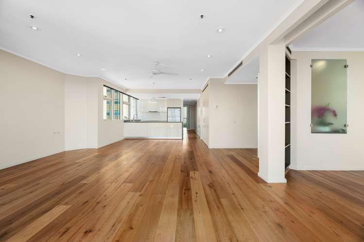 Fourth view of Homely apartment listing, 2 Phillip Street, Sydney NSW 2000