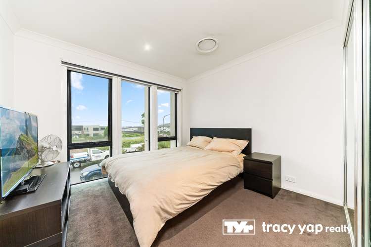 Fourth view of Homely townhouse listing, 116 Rutherford Avenue, Kellyville NSW 2155