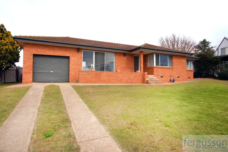 34 Woolalla Street, Cooma NSW 2630