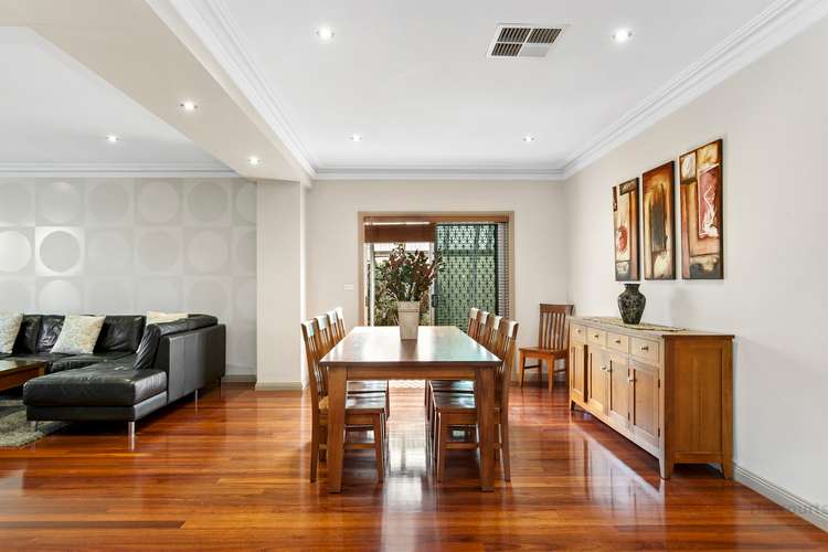 Fourth view of Homely house listing, 17 University Drive, Mill Park VIC 3082