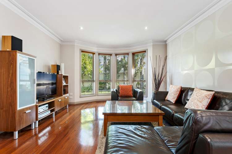 Sixth view of Homely house listing, 17 University Drive, Mill Park VIC 3082