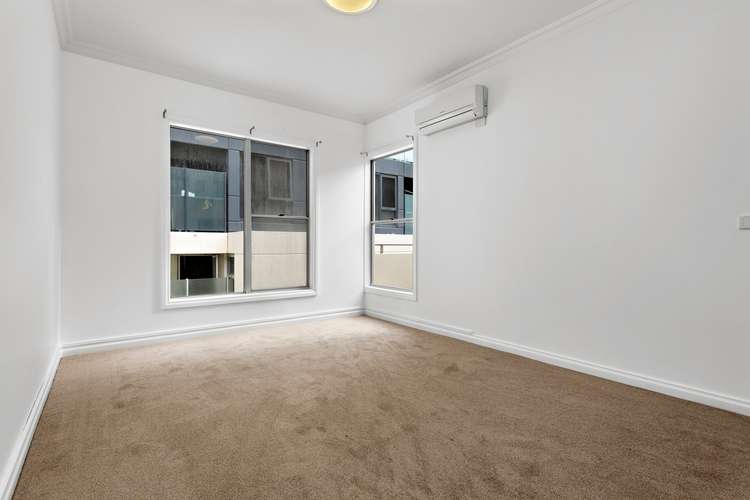 Fourth view of Homely apartment listing, 22/43-51 Jeffcott Street, West Melbourne VIC 3003
