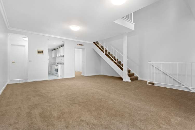 Sixth view of Homely apartment listing, 22/43-51 Jeffcott Street, West Melbourne VIC 3003