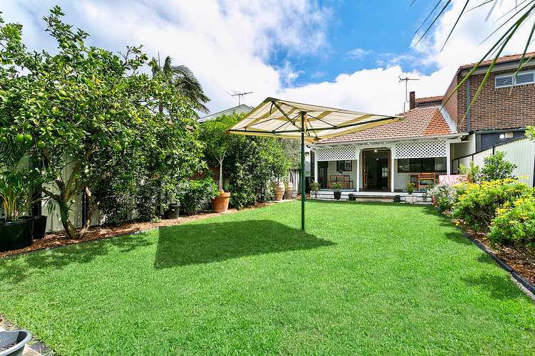 Second view of Homely house listing, 13A Ney Street, Mascot NSW 2020