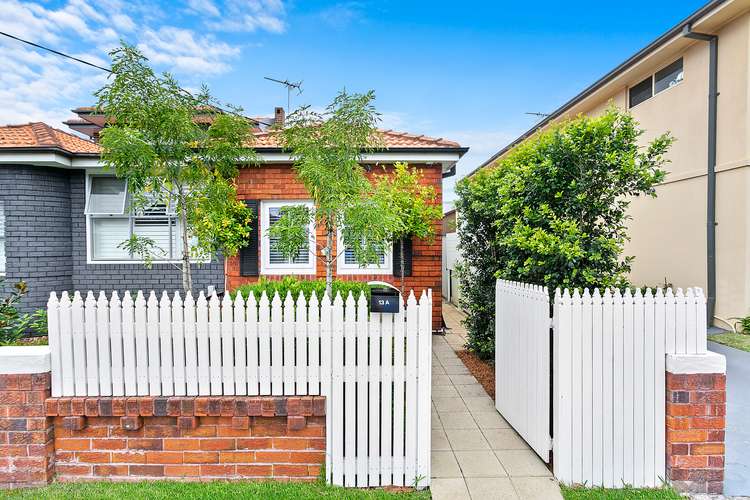 Third view of Homely house listing, 13A Ney Street, Mascot NSW 2020