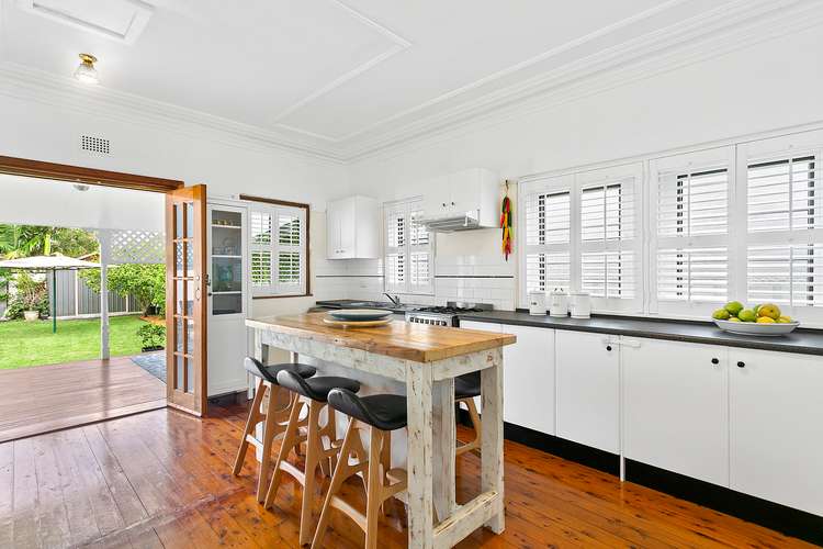 Fourth view of Homely house listing, 13A Ney Street, Mascot NSW 2020