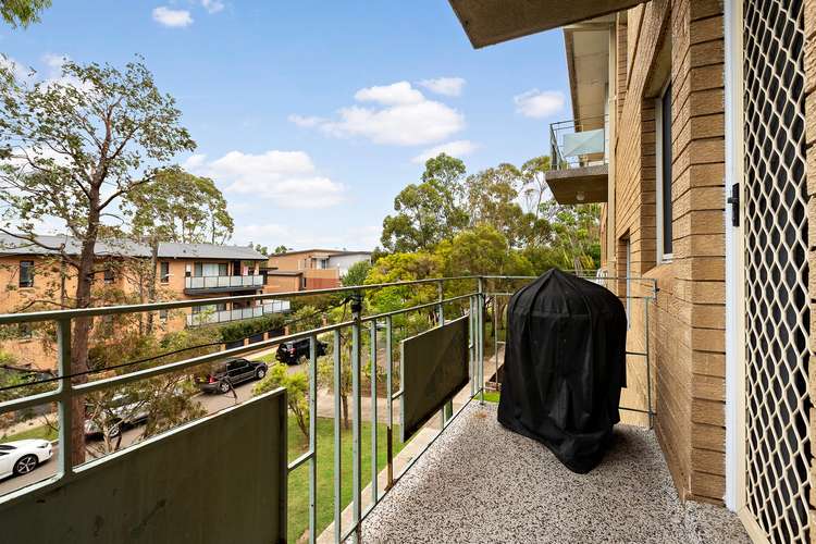 Fourth view of Homely apartment listing, 8/3 Pitt Street, Parramatta NSW 2150