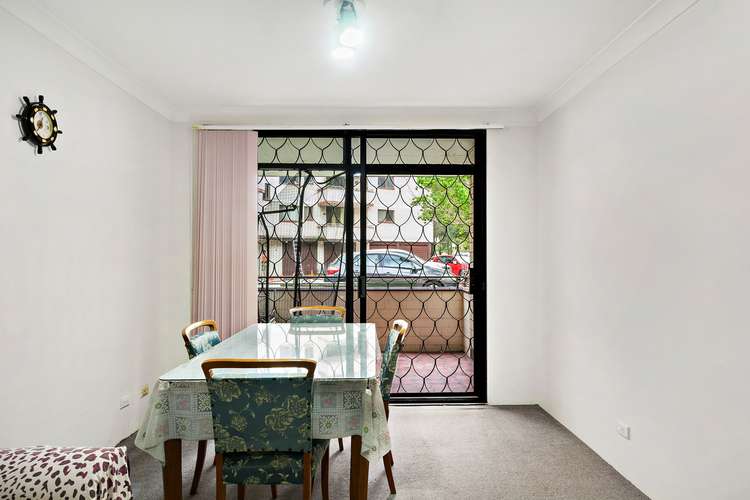 Third view of Homely apartment listing, 16/1 Castle Street, North Parramatta NSW 2151