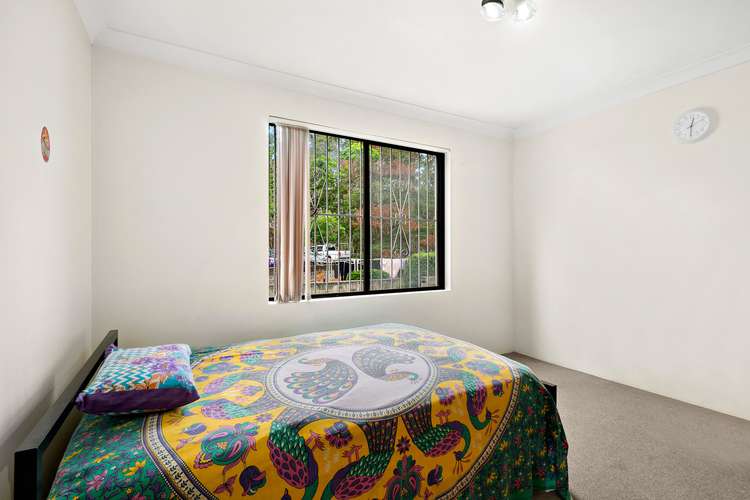 Fourth view of Homely apartment listing, 16/1 Castle Street, North Parramatta NSW 2151