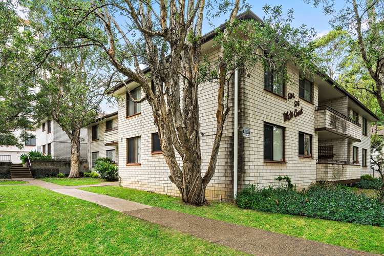 Sixth view of Homely apartment listing, 16/1 Castle Street, North Parramatta NSW 2151