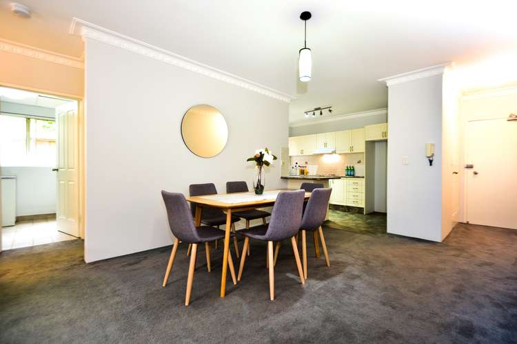 Fourth view of Homely apartment listing, 3/36 Virginia Street, Rosehill NSW 2142