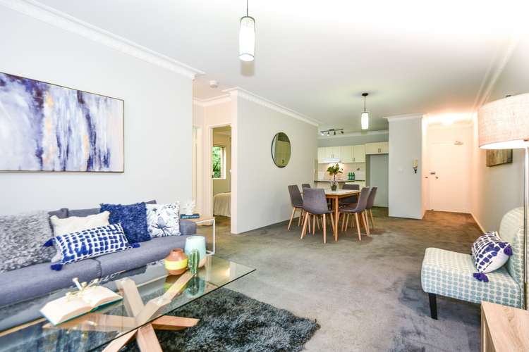 Fifth view of Homely apartment listing, 3/36 Virginia Street, Rosehill NSW 2142