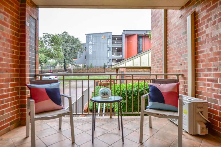 Seventh view of Homely apartment listing, 3/36 Virginia Street, Rosehill NSW 2142