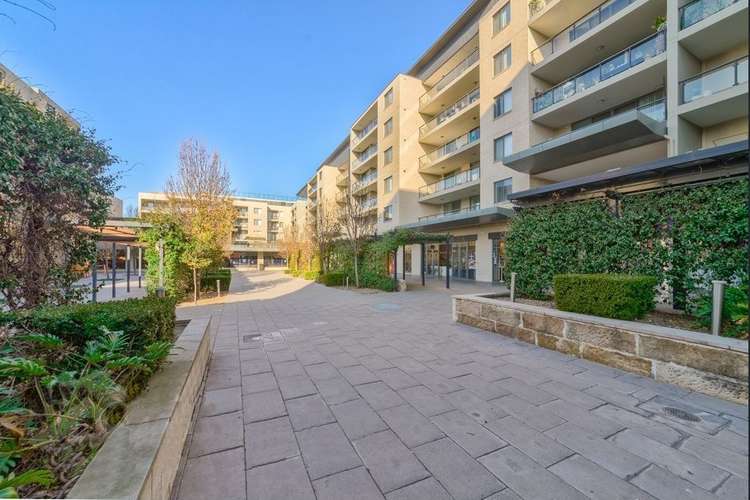 Fifth view of Homely apartment listing, 9/20 Victoria Road, Parramatta NSW 2150