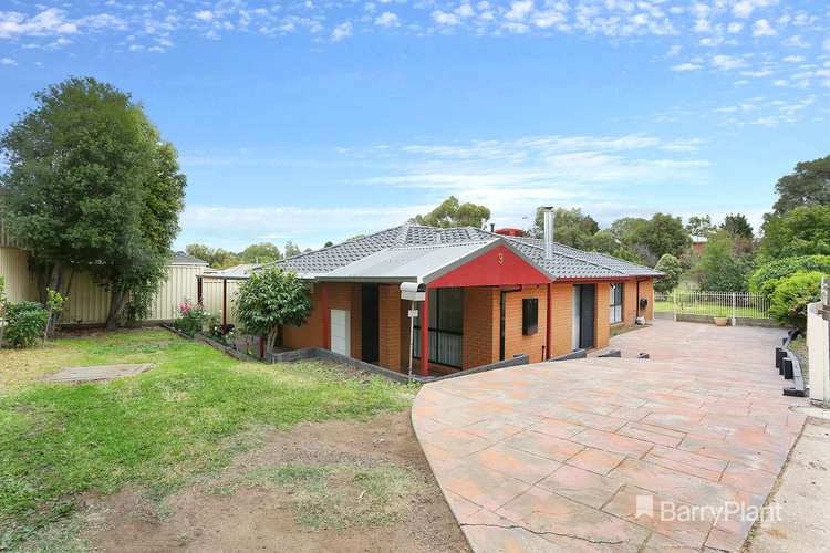 Third view of Homely house listing, 9 Aster Close, Meadow Heights VIC 3048