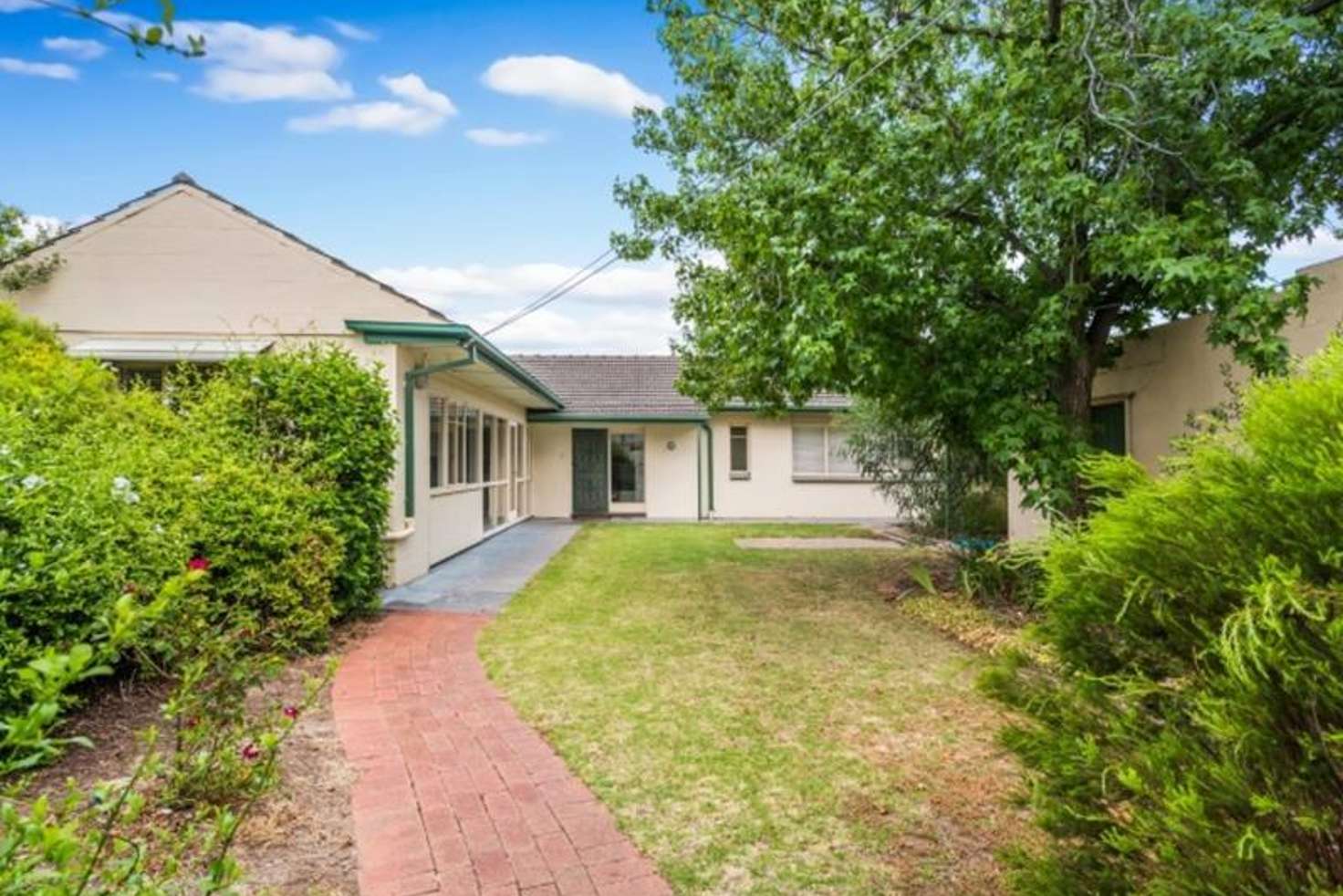 Main view of Homely house listing, 32 Wilkins Street, Glengowrie SA 5044