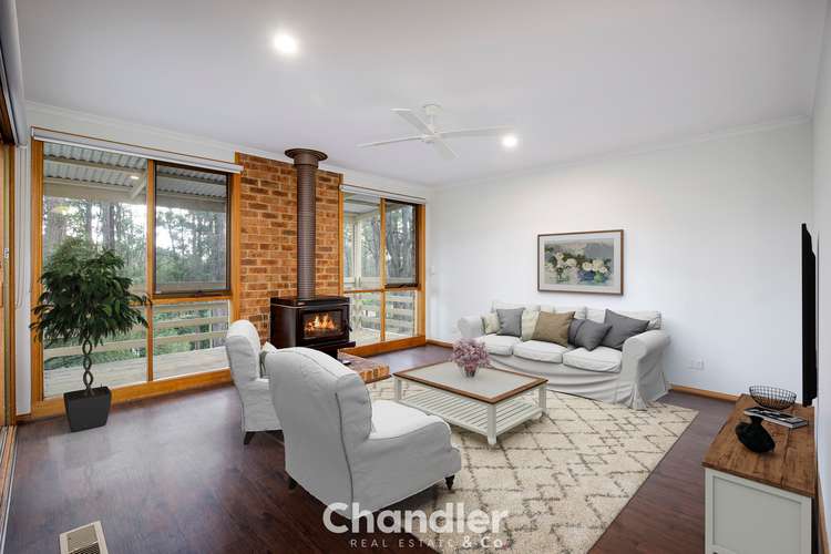 Third view of Homely house listing, 13 Majestic Drive, Emerald VIC 3782