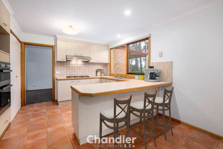 Fifth view of Homely house listing, 13 Majestic Drive, Emerald VIC 3782