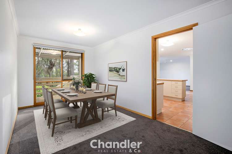 Sixth view of Homely house listing, 13 Majestic Drive, Emerald VIC 3782