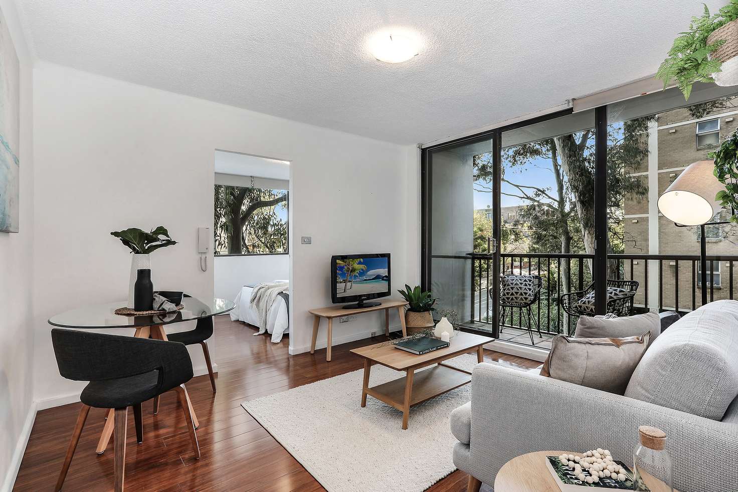 Main view of Homely apartment listing, 11/69 Cook Road, Centennial Park NSW 2021