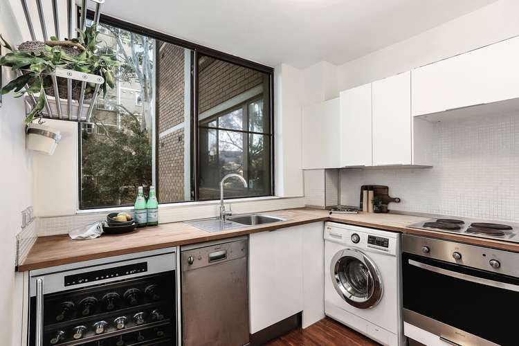 Second view of Homely apartment listing, 11/69 Cook Road, Centennial Park NSW 2021