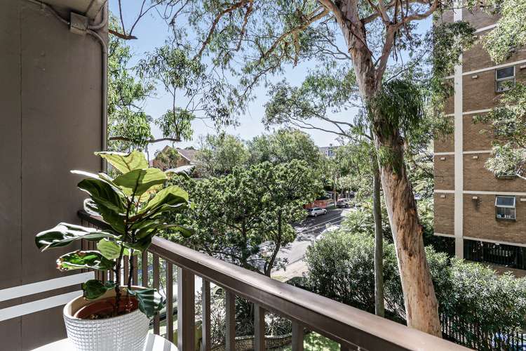 Fifth view of Homely apartment listing, 11/69 Cook Road, Centennial Park NSW 2021