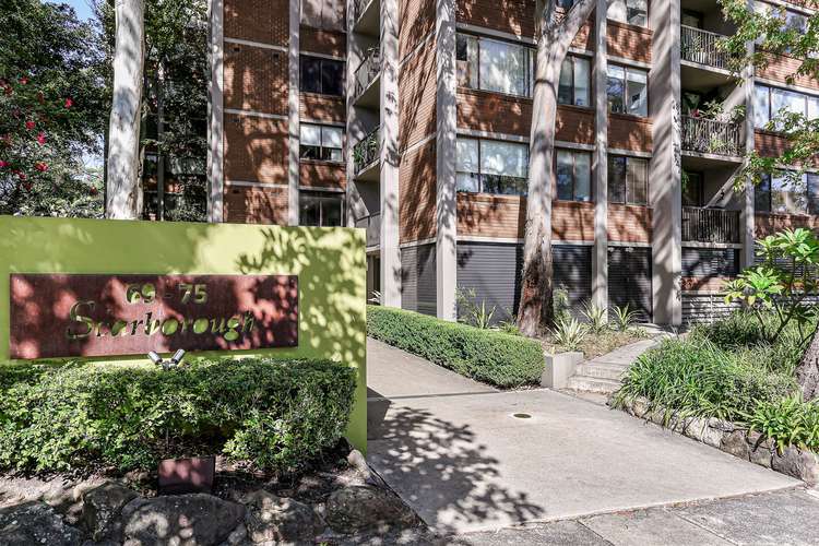Sixth view of Homely apartment listing, 11/69 Cook Road, Centennial Park NSW 2021
