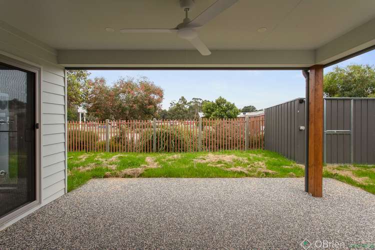 Seventh view of Homely townhouse listing, 5 Birch Crescent, Cowes VIC 3922