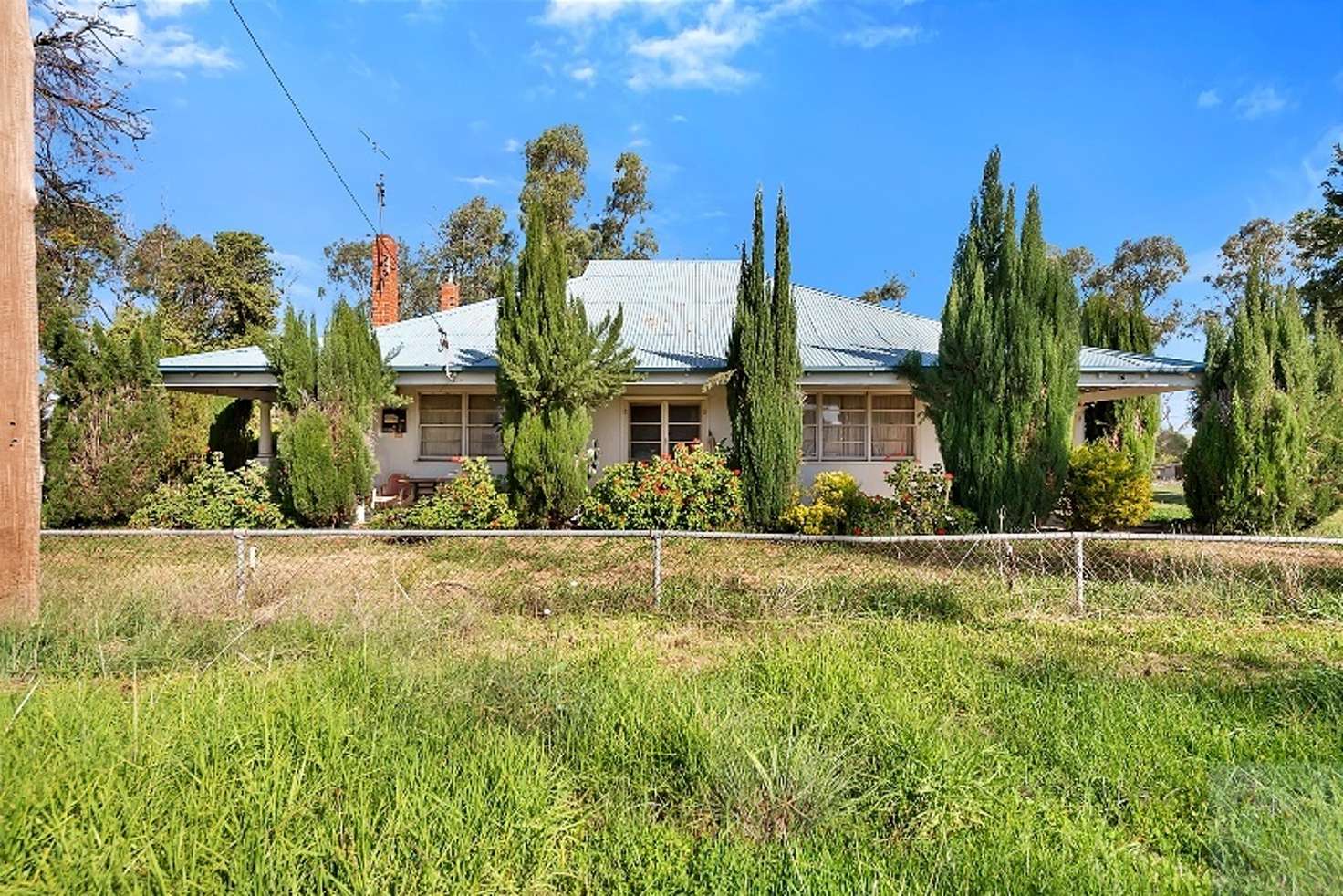 Main view of Homely house listing, 430 Coldwells Road, Barooga NSW 3644