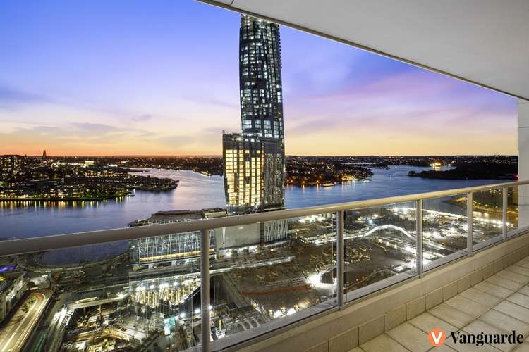 Fourth view of Homely apartment listing, 2103/183 Kent Street, Sydney NSW 2000