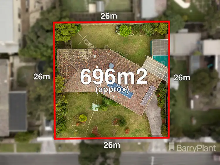 5 Newtown Road