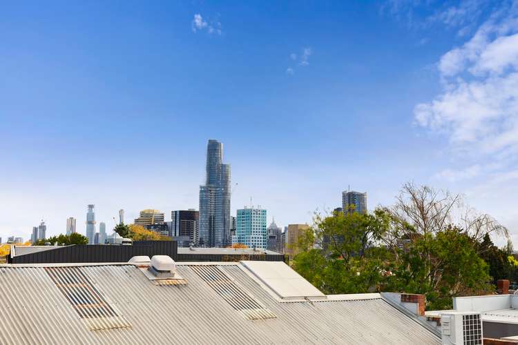 Fifth view of Homely apartment listing, 20/213 Williams Road, South Yarra VIC 3141