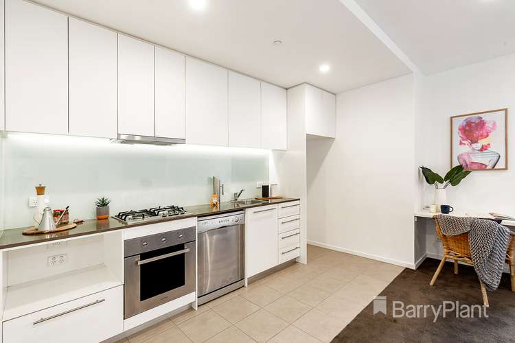 Fourth view of Homely apartment listing, 726/38 Mount Alexander Road, Travancore VIC 3032