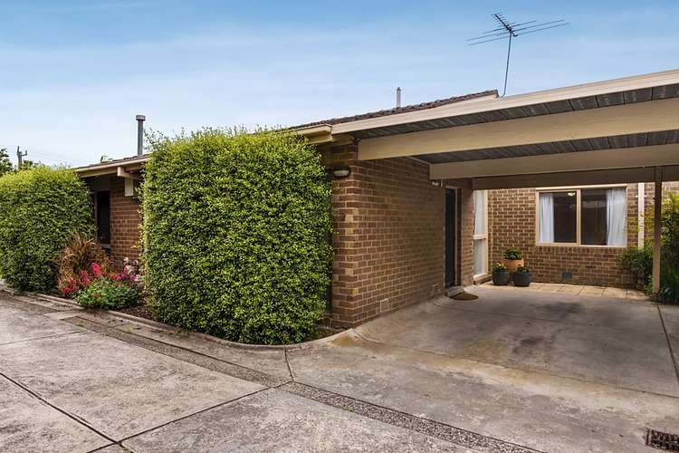 2/73 Pender Street, Thornbury VIC 3071